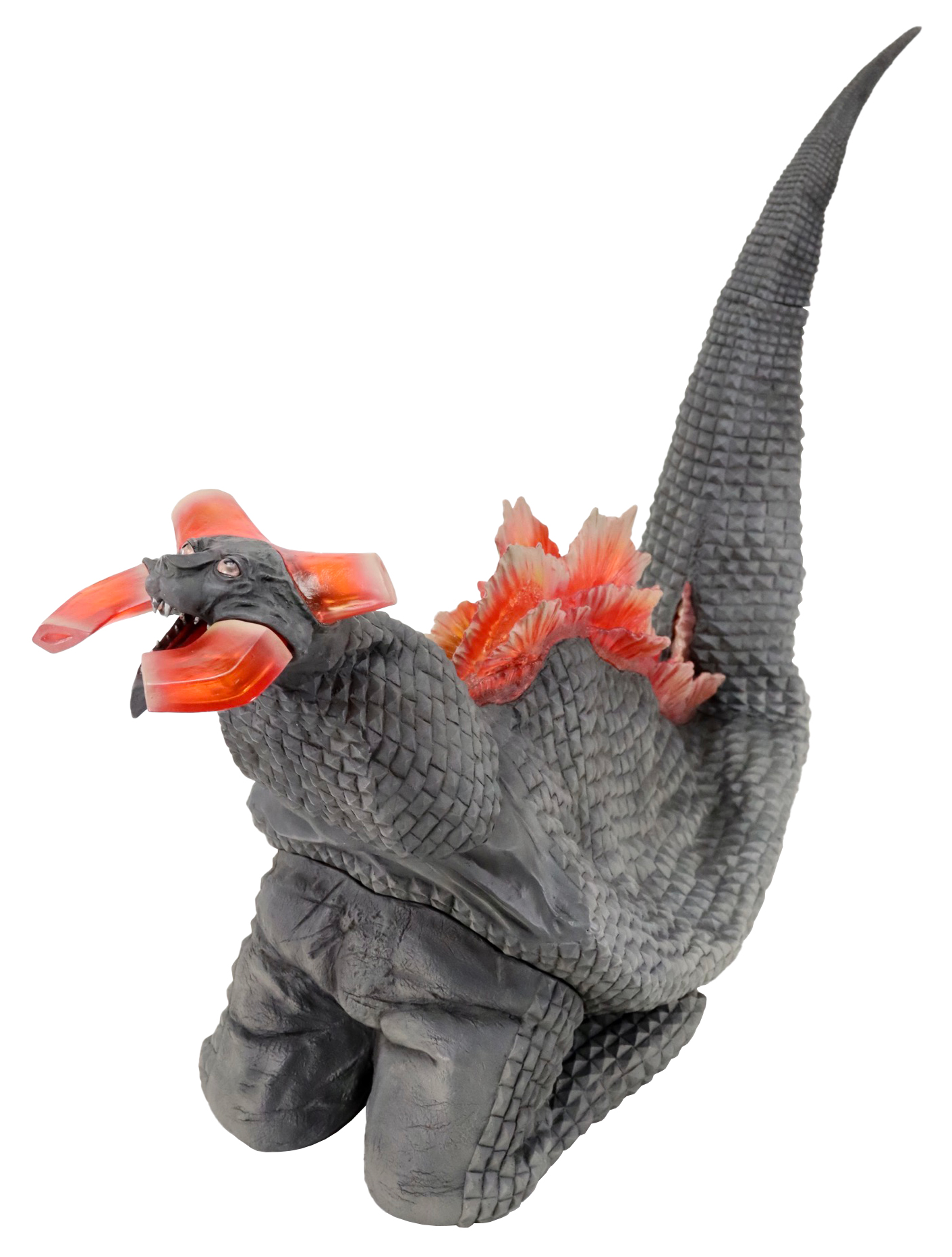 特撮シリーズ/ ウルトラセブン: 核怪獣ギラドラス ハイグレード Ver. 1