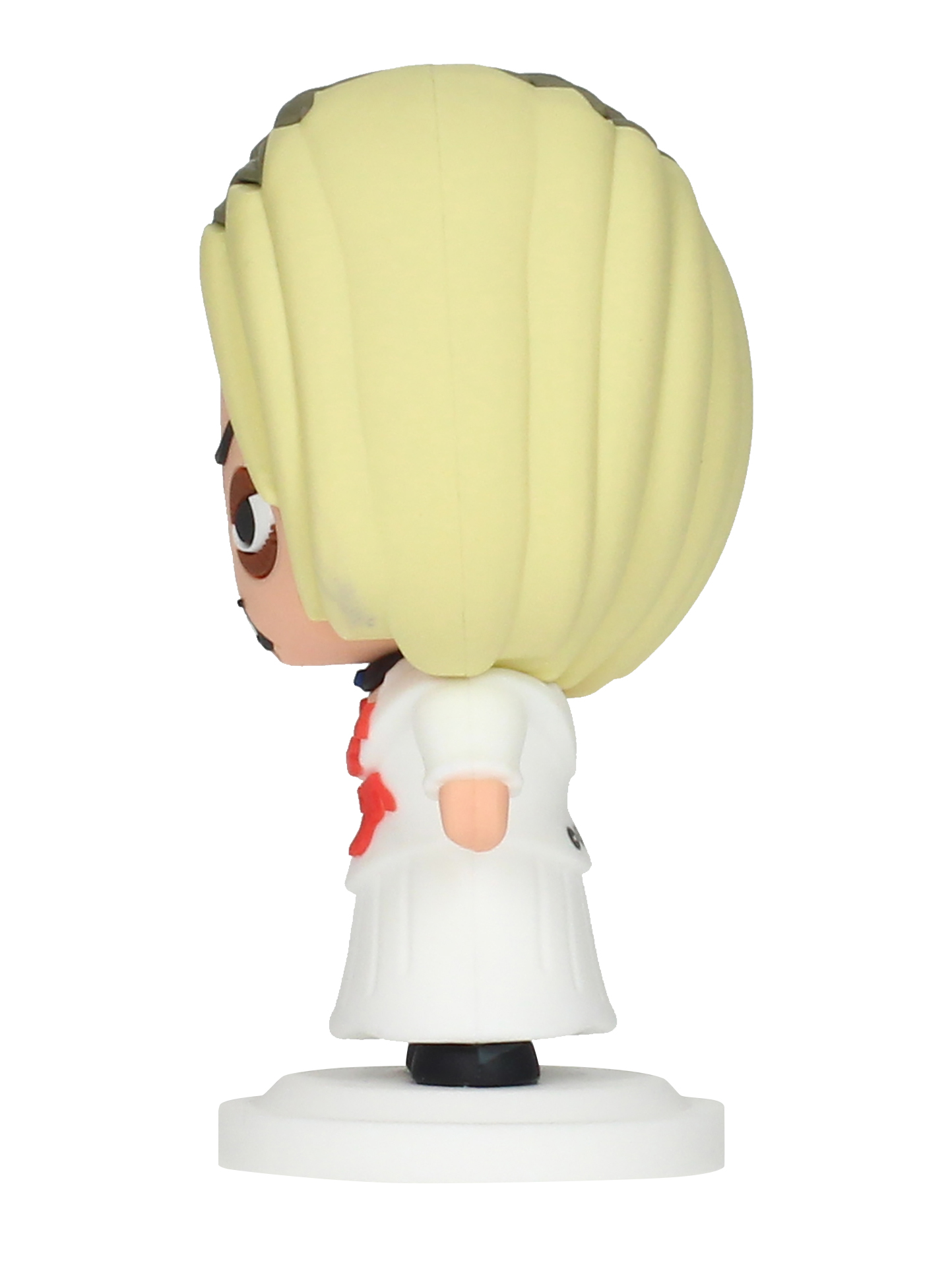 チャッキーフィギュア4点セット＆ガチャ4点＆キューピーコラボ