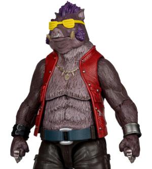 海外版】ページパンチャーズ/ TMNT ティーンエイジ・ミュータント