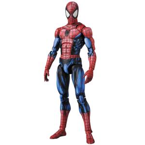 MAFEX スパイダーマン コミックペイントバージョン COMIC PAINT」版の