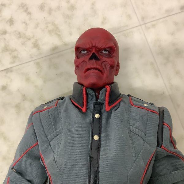 ホットトイズ レッド スカル(欠品あり) ホットトイズ レッド・スカル