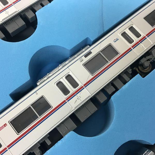 京成 3000形 検測装置 マイクロエース A-7332 新品 京急 北総 京成