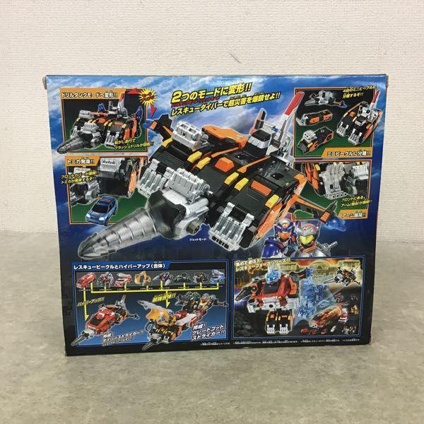 ゆ*a様 トミカヒーローレスキューフォース まとめ売り レスキュー