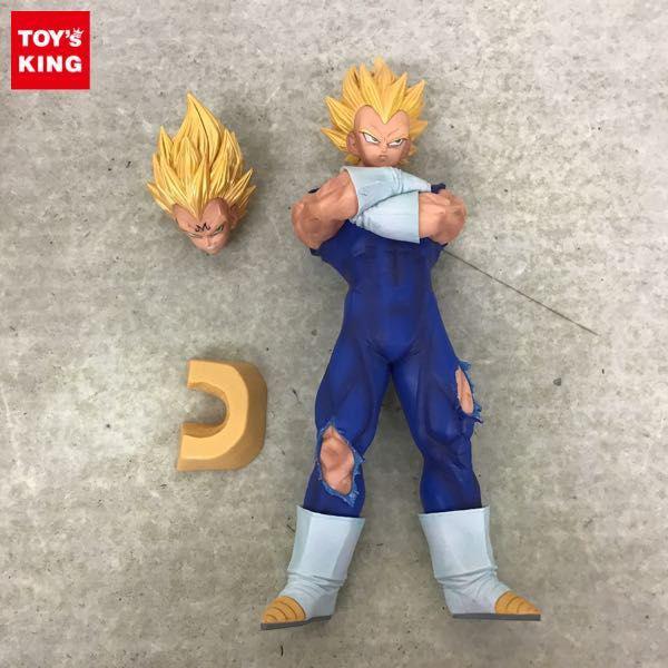 ドラゴンボールZ Grandista-Resolution of Soldiers- フィギュア買取