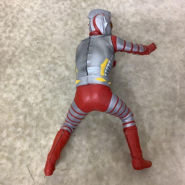 エクスプラス 大怪獣シリーズ 円谷ヒーローズ ジャンボーグA 販売・買取