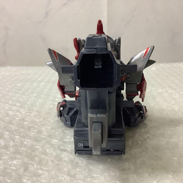 ジャンク 箱無 タカラ バトルビーダマン メガディアブロス 販売・買取