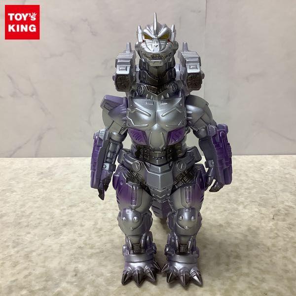 メカゴジラ ハイパーホビー誌上限定版 マーミット 特撮 東宝 ゴジラ