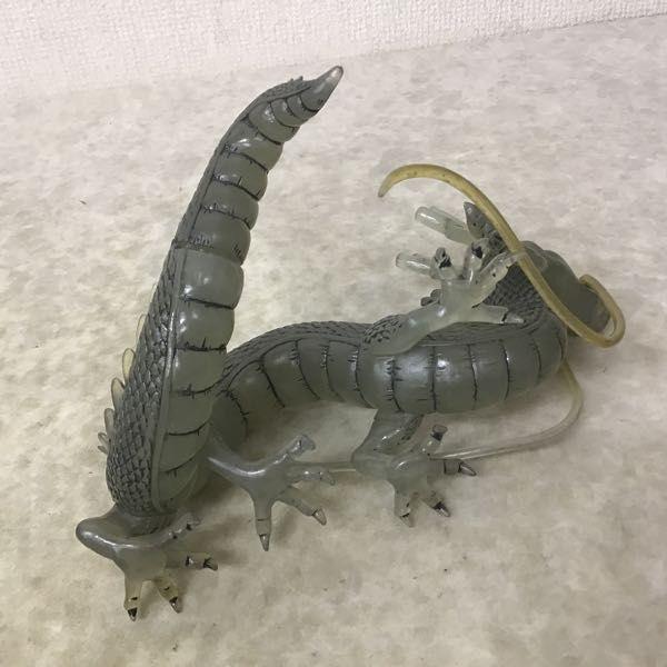 タキコーポレーション ドラゴンボール ミスターポポの 神龍原型 発光