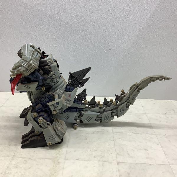 訳あり ジャンク 旧ゾイド ZOIDS キングゴジュラス 販売・買取