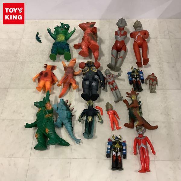 ウルトラマンタロウ 関連フィギュア・グッズ買取 | おもちゃ買取トイズ