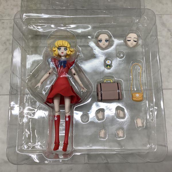 グッとくるフィギュアコレクション 花の子ルンルン ルンルン・フラワー