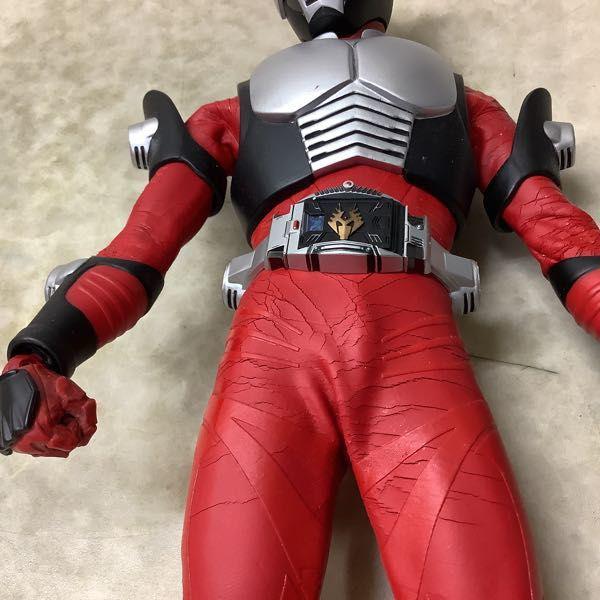 RAH 仮面ライダー龍騎【2013 デラックスタイプ】※未開封 RAH 仮面