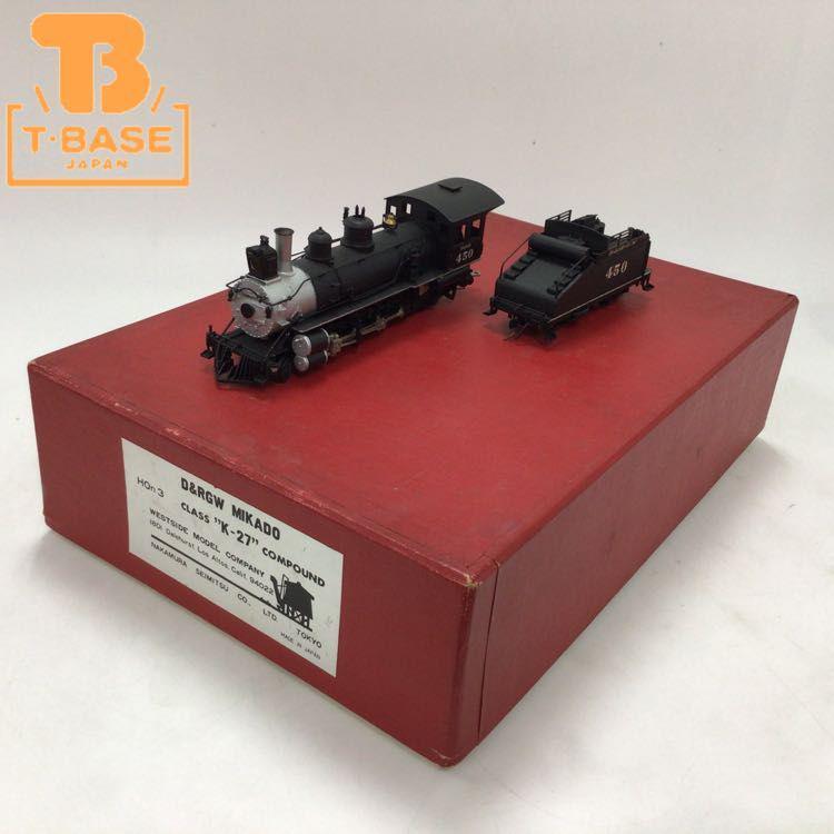 NAKAMURA SEIMITSU HOゲージ 8200型 クラフトキット