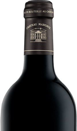 グラン・ヴァン・デュ・シャトー・マルゴー | Château Margaux