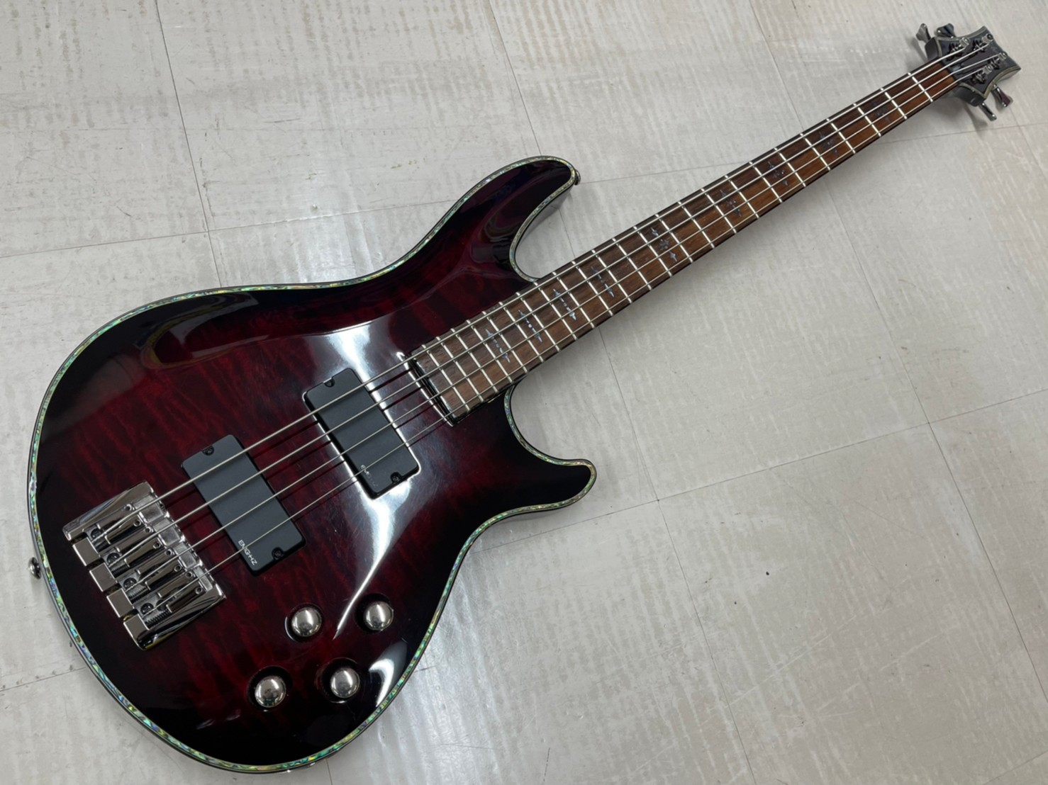楽器】入荷情報です！◇FERNANDES MY-115S KIYOSHI Model 等々