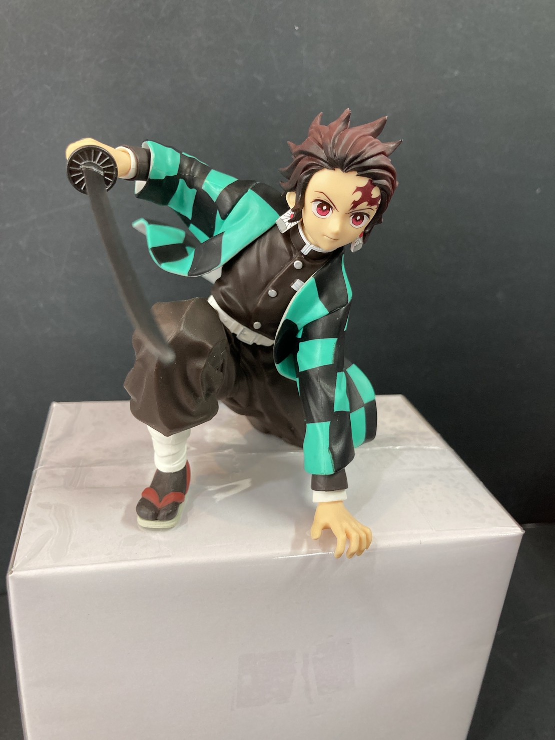 鈴鹿店】アミューズ入荷情報です！◇鬼滅の刃 ぬーどるストッパー