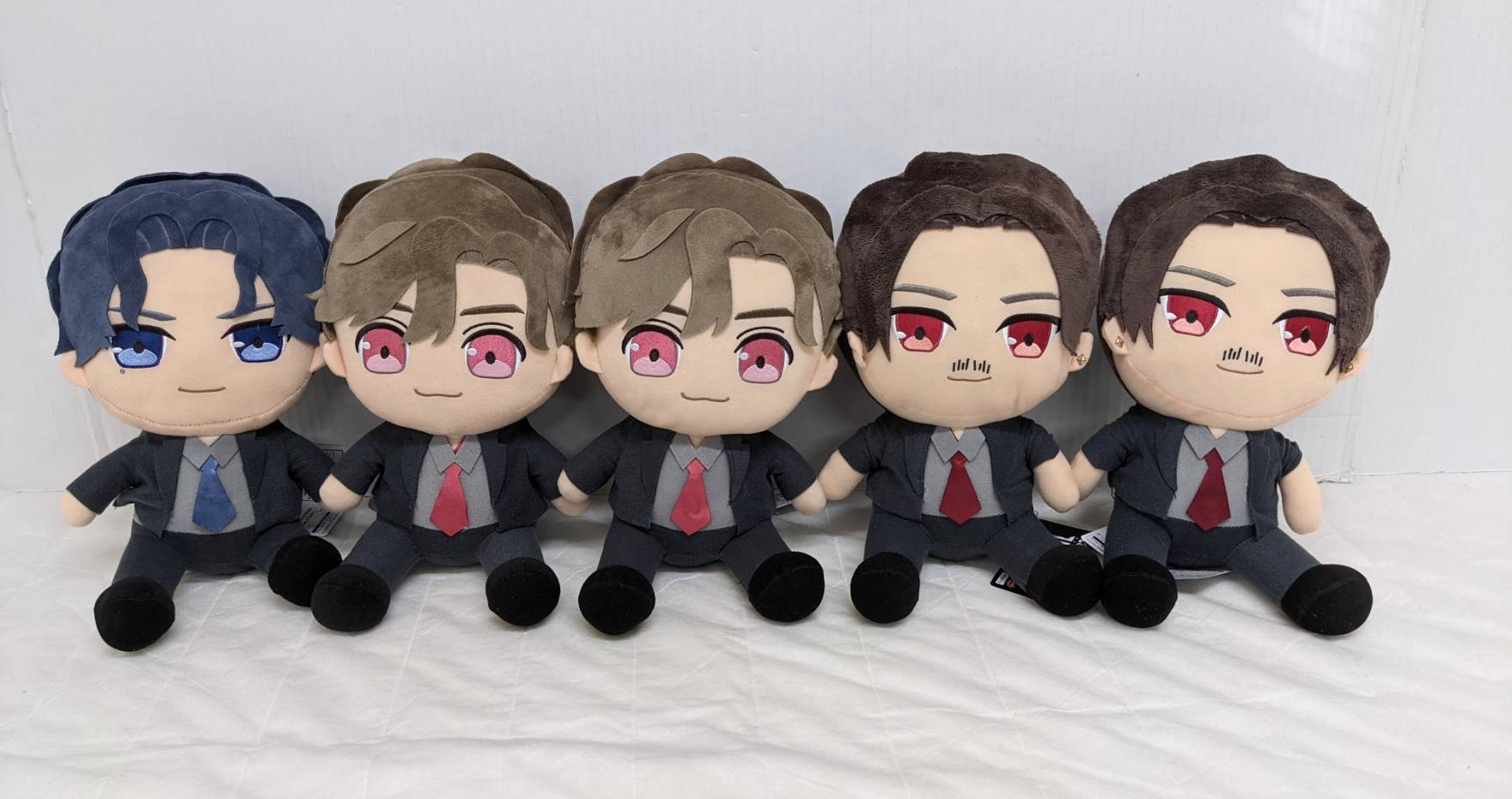 三代目 KINGDOM ガチャ 第二弾 フレームマグネット 登坂広臣 レア