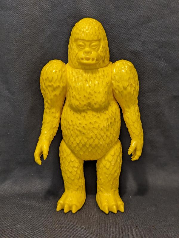 まんだらけ | CoCoo ソフビ - 【商品紹介】B-CLUB 復刻版怪獣シリーズ