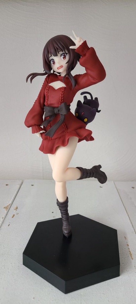 鹿児島店】アミューズ 景品入荷情報《『アニメ『この素晴らしい世界に