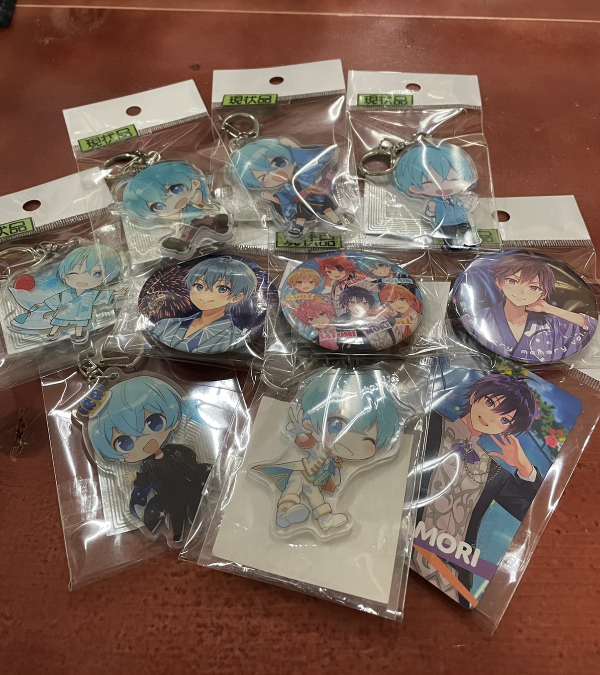 ころんくん グッズまとめ売り すとぷり ころんくん まとめ売り グッズ