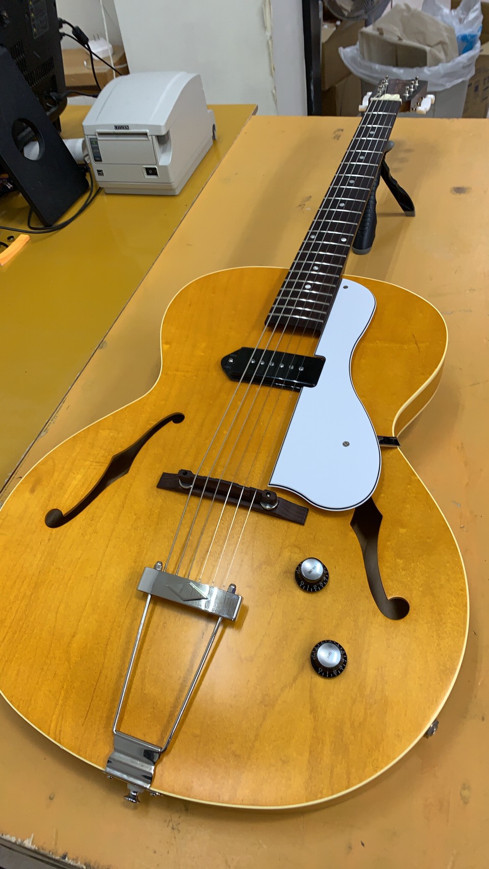 buffout / Crews maniac sound バッファー 【公式通販】