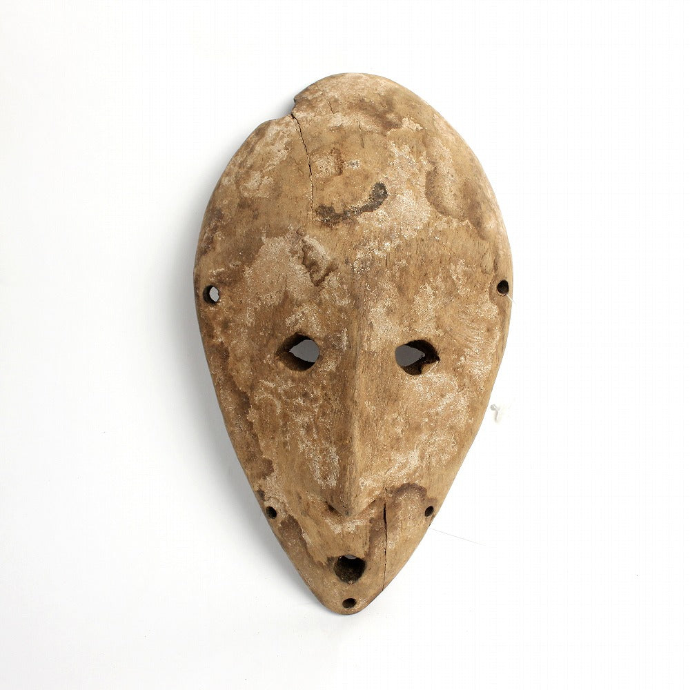 アフリカのマスク | マンゴロベ
