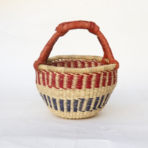 ブルキナバスケット | マンゴロベ