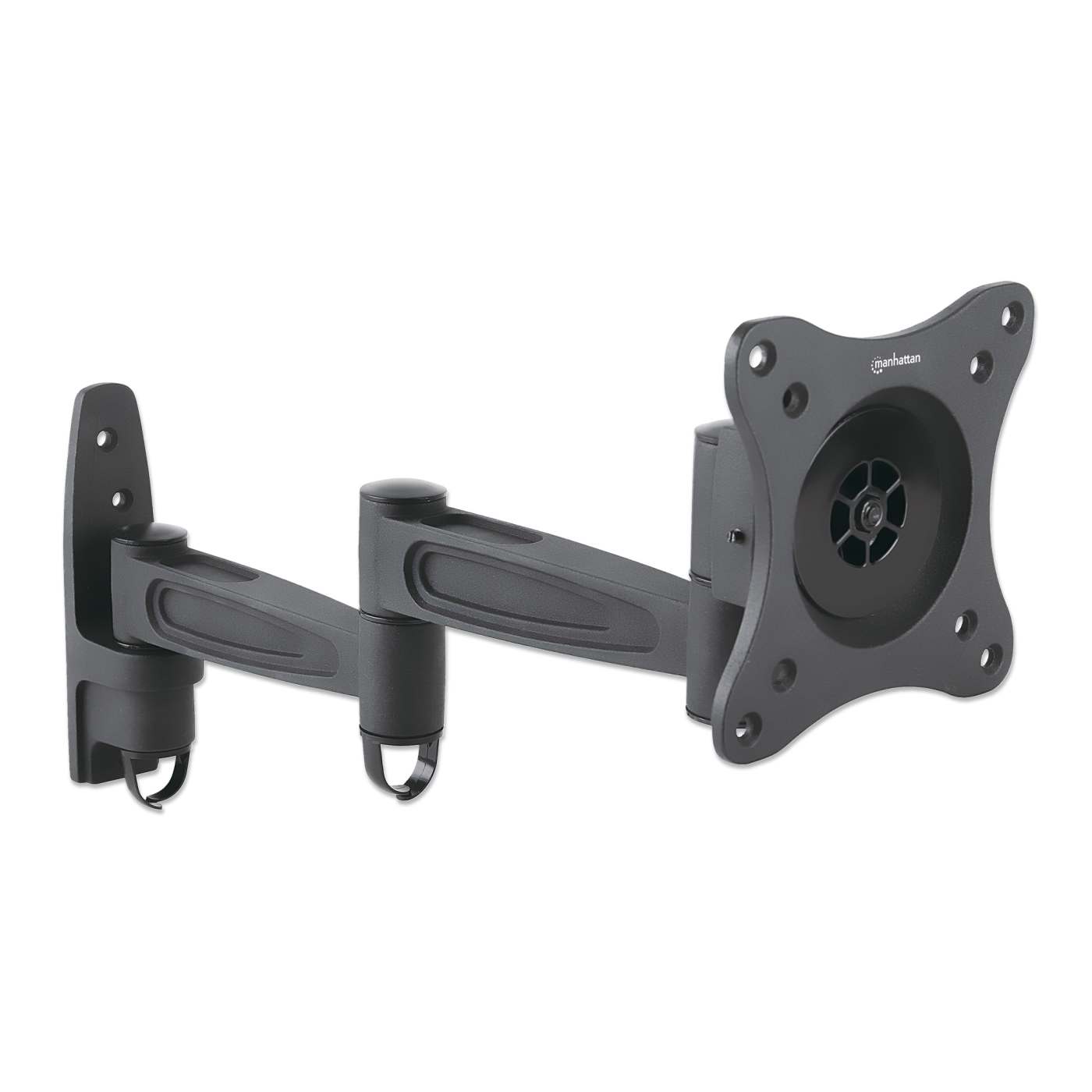 Articulating TV Wall Mount, for 13