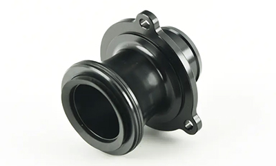 RacingLine TURBO MUFFLER DELETE RacingLine Performance