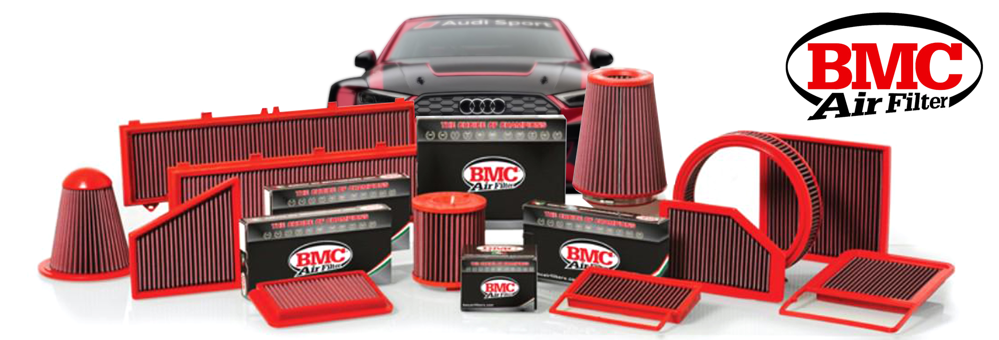 Forge Motorsport ディバーターバルブ レッド Forge Motorsport ディ