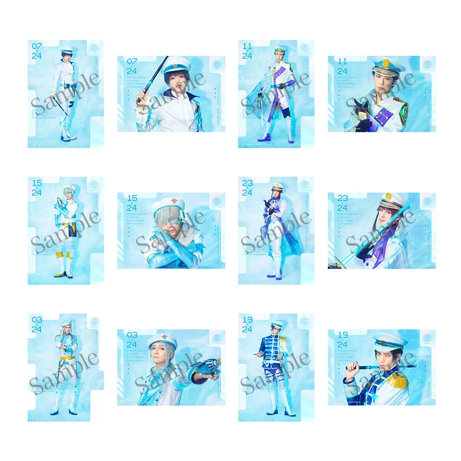 GOODS | MANKAI STAGE『A3!』ACT3! 2025 公式サイト