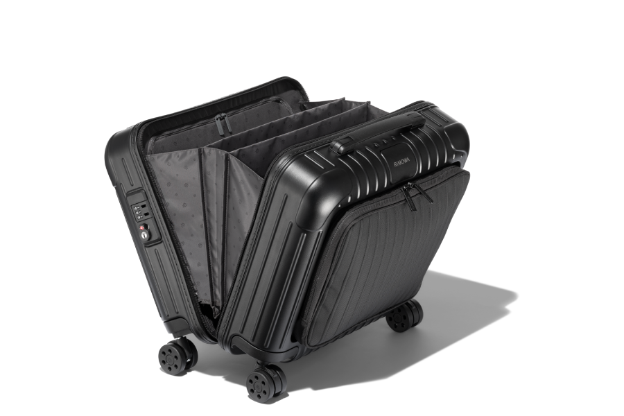 RIMOWA Release Another Go-To Piece of Luggage