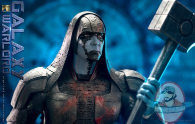1/6 GOTG Galaxy Warlord Ronan the Accuser Toys Era PE009 | Man of