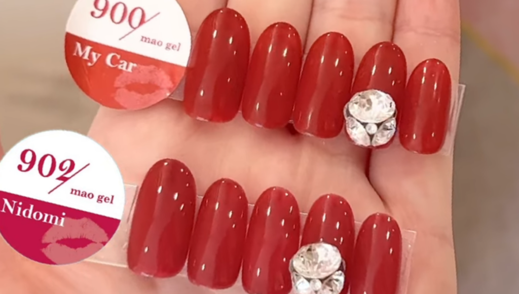 a*a様 maogel+Olsoスキンカラー39色セット 新品あり｜まとめ売りセ mao