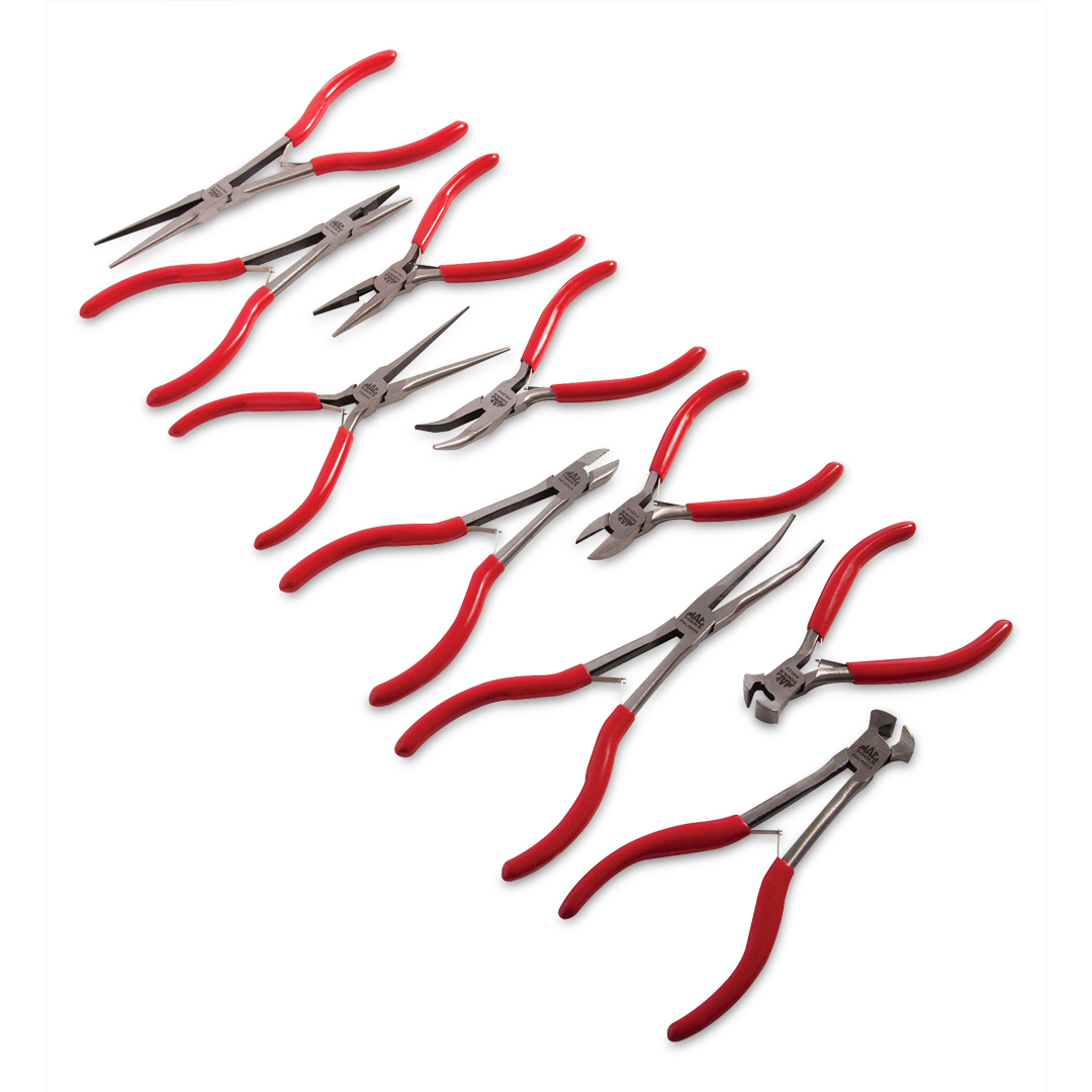 マックツール バイスグリップ プライヤ 90年代物 廃盤品