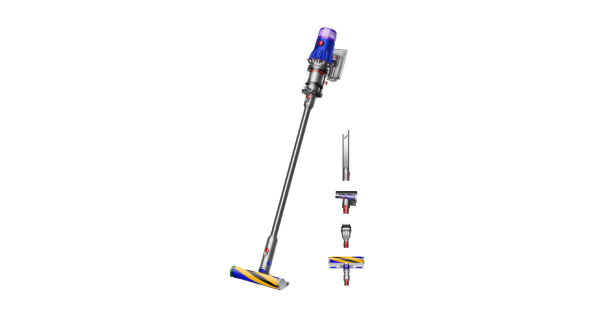 Dyson V12 Detect Slim Fluffy (SV46)