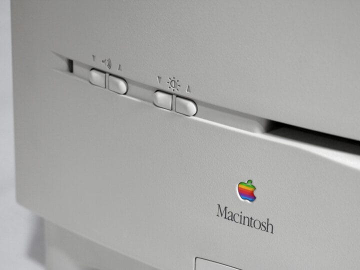 Macintosh Color Classic」の思い出 | Mac Fan Portal