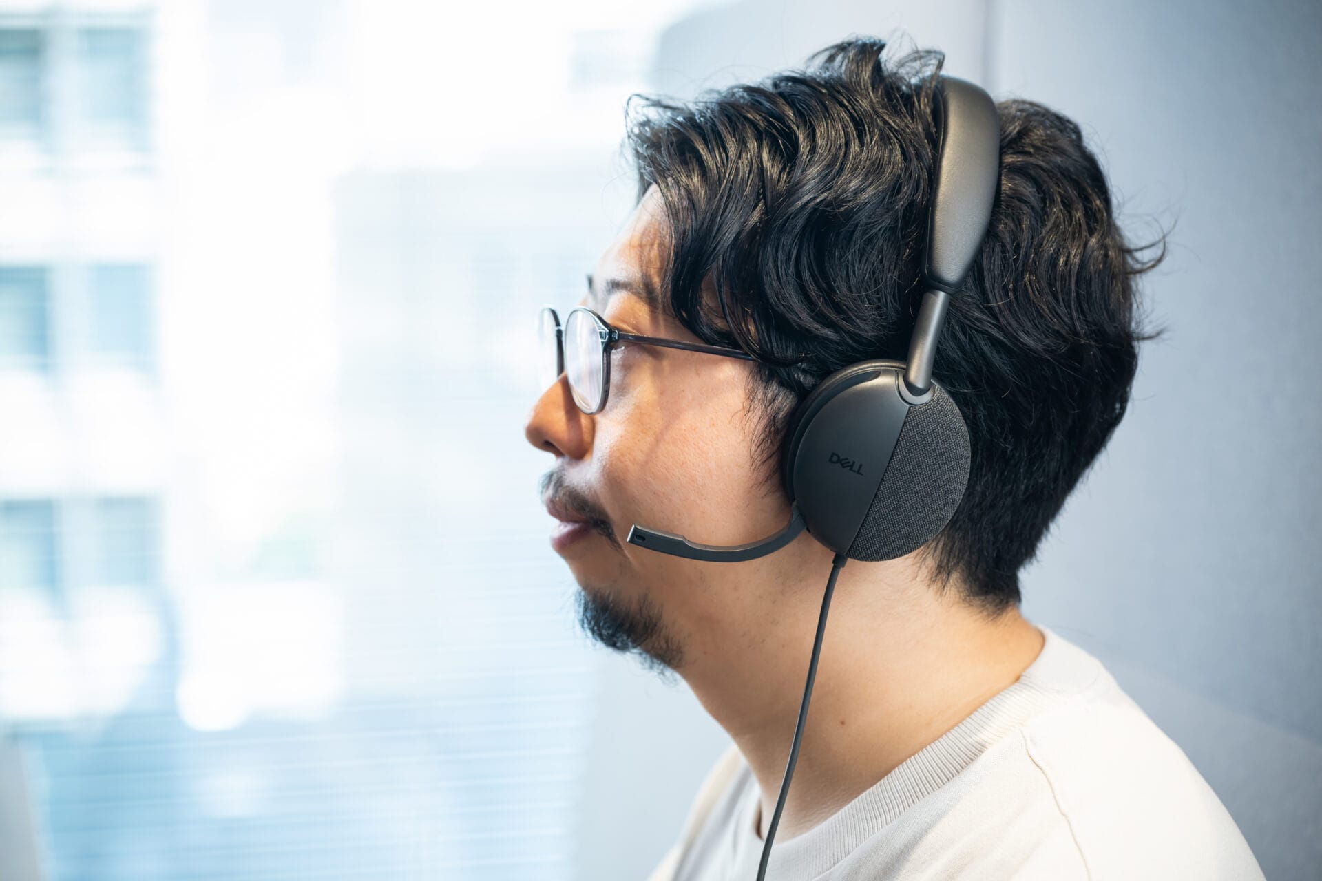 DellのAIヘッドセット「WH5024」の脅威の“消音力”を試してみた！ | Mac