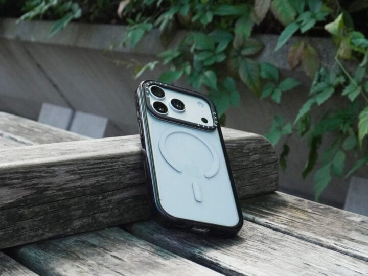 CASETiFY「インパクトケース」をレビュー！iPhone 17におすすめ | Mac