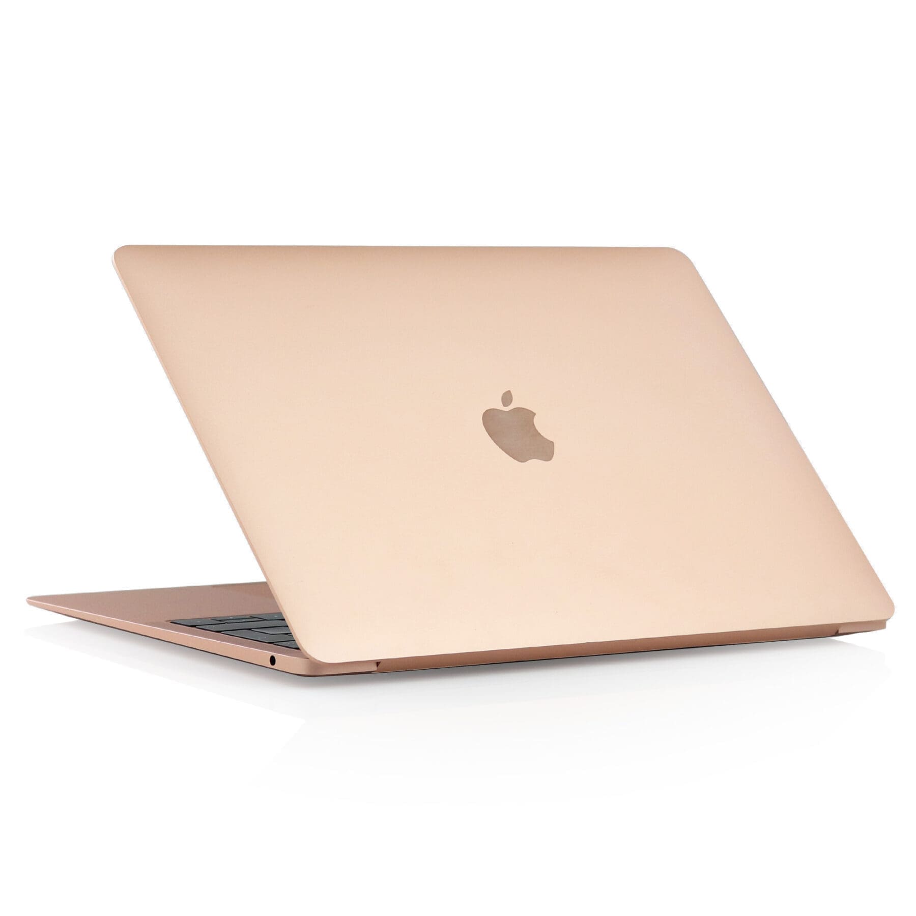 Macbook Air M1 2020 ゴールド 13.3インチMacBook Air [整備済製品] 8