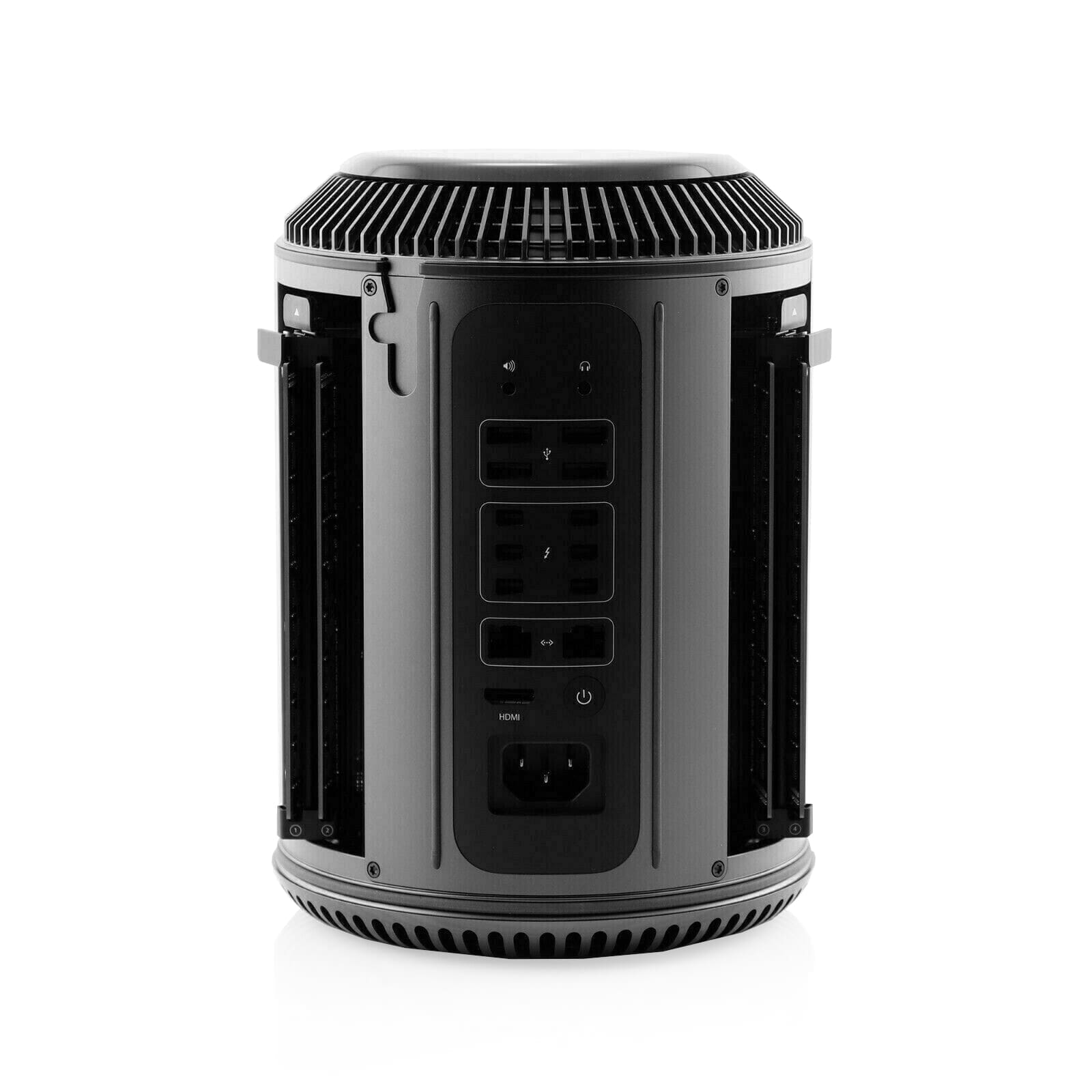 Apple Mac Pro 6,1 12 Core Xeon 2.70 GHz (2013) - MacFinder