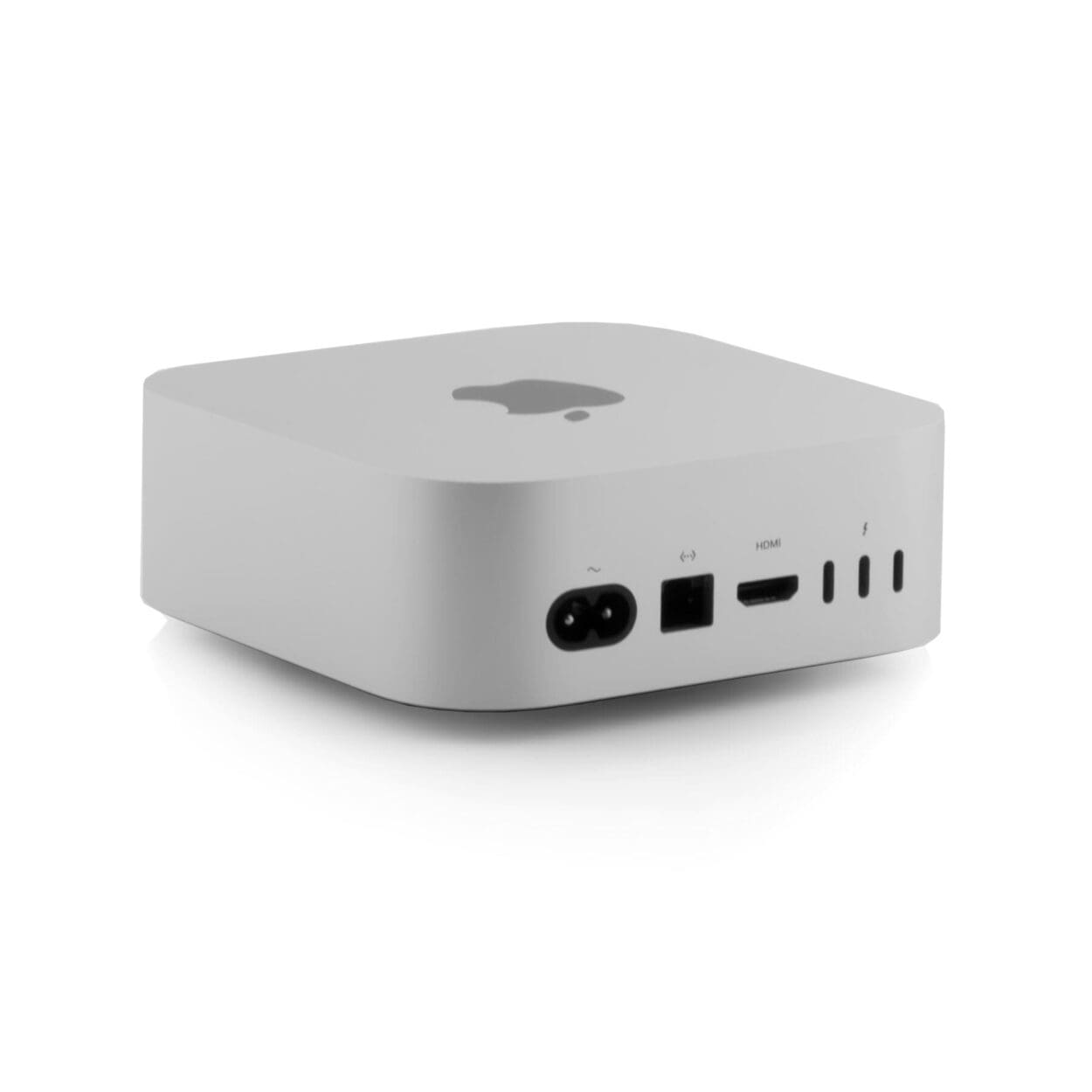 Macmini M4チップ 2024モデル 16GB 256GB Buy Apple Mac mini M4 Chip