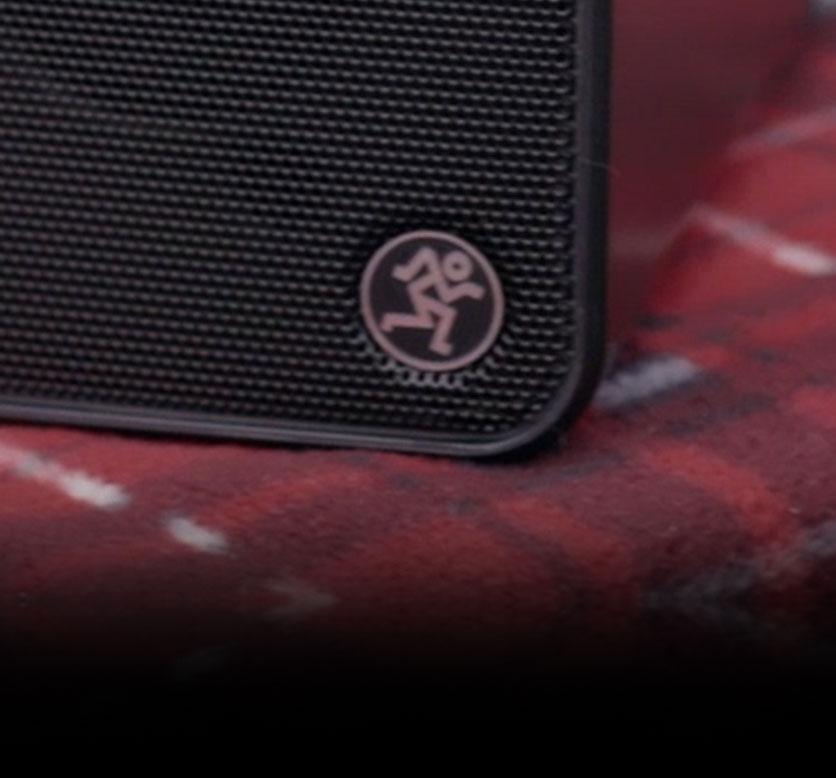 FreePlay LIVE | Personal PA System | MACKIE