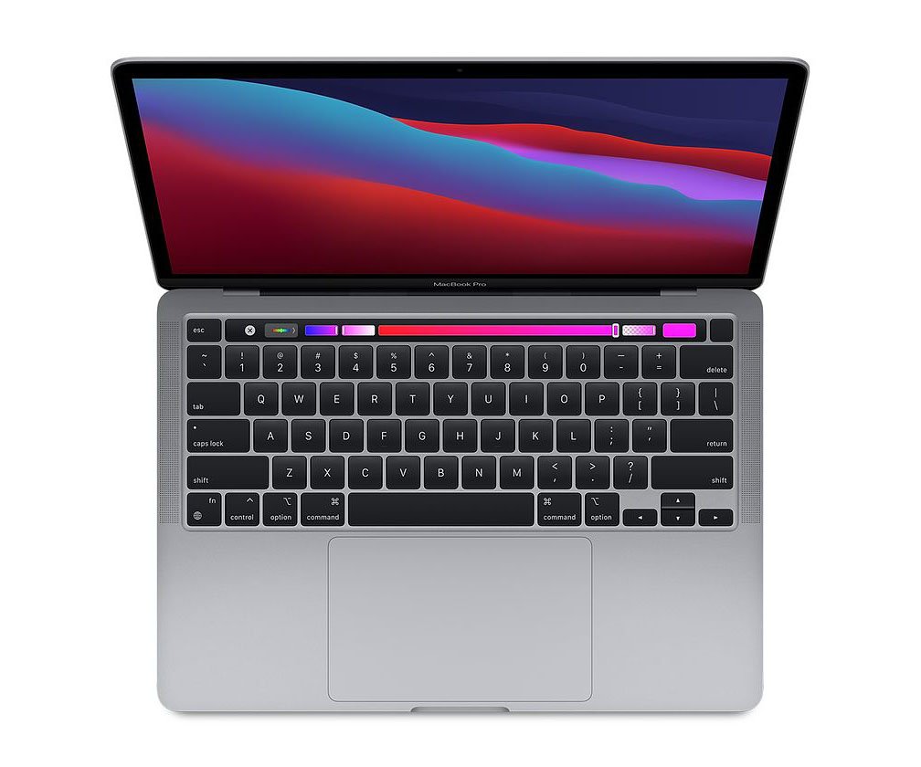 MacBook Air M1 2020 16GB／512GB スペースグレイ MacBookAir13