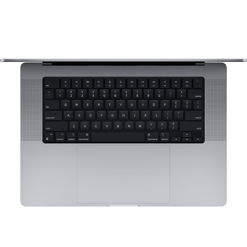 Buy Apple 16' MacBook Pro M1 Max - 32GB RAM, 1TB SSD