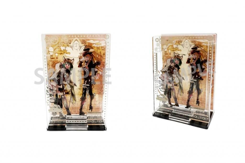 マクロスF】『イツワリノウタヒメ』15周年記念「オシャレマクロス革命