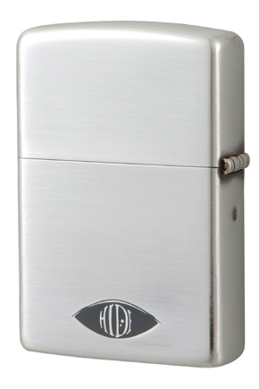 Zippo ジッポーライター：hide Revival Version 2【アイボール】
