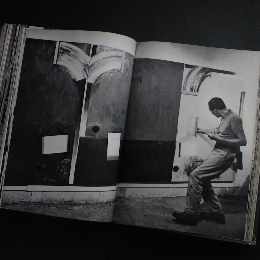 ウーゴ・ムラス オリジナル写真作品 ニューヨークアートシーン60年代