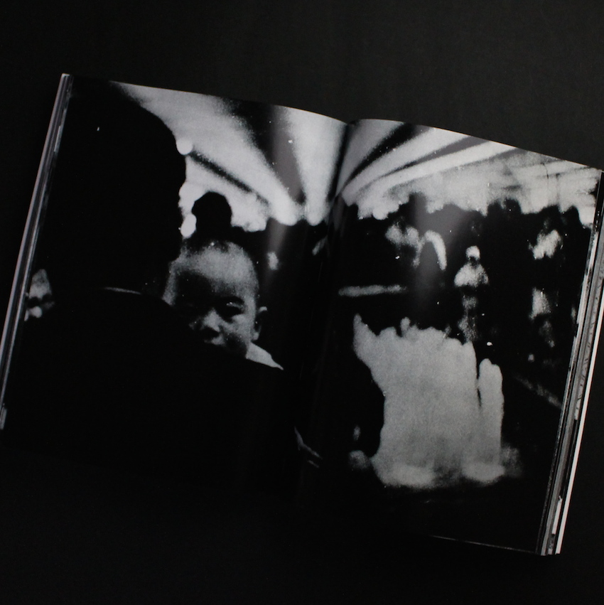 写真よさようなら / Farewell Photography（2006, Signed） - 森山