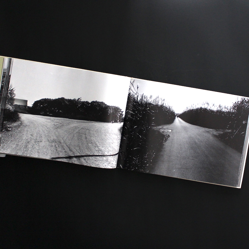 日本村1969-79 / Japan Village 1969-79 - 山田 脩二 / Shuji Yamada